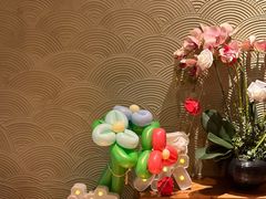 -花潮料理艺食馆(世欧广场店)