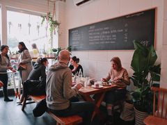 -Egg•Allday Brunch(襄阳北路店)