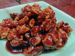 糖醋里脊-新白鹿餐厅(爱琴海购物中心店)
