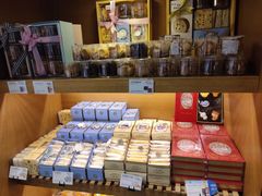 -巴黎贝甜(右安门店)