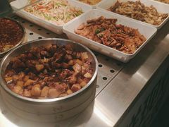 -乡村基(南坪上海城店)