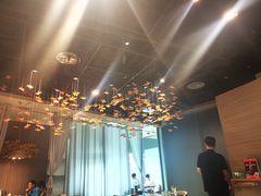 -有璟阁港式餐厅(金融街购物中心店)