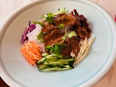 -大鸭梨烤鸭(石佛营店)
