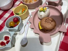 -西贝莜面村(金隅嘉品mall店)