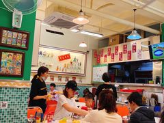 -華歡冰室-WahFoon(吉大店)