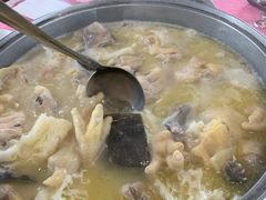 -侠成水上农庄(工业大道店)