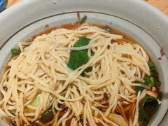 -呼啦面馆·头牌豌杂面(爱琴海店)