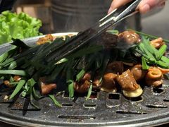 -霸腹烤肉(厦门柚子番店)