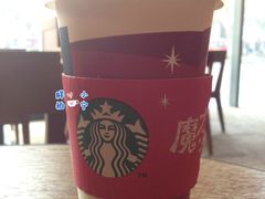 -星巴克(淮安金鹰店)