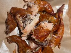 -费大厨辣椒炒肉(万家丽一店)