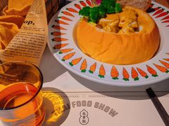 -太食獸泰式茶餐厅(北美新天地店)