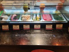 -佛山皇冠假日酒店-西餐厅