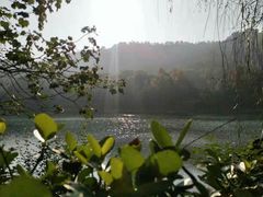 -石燕湖生态旅游景区