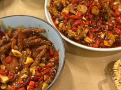 -老三样·旧食新味(万寿宫店)