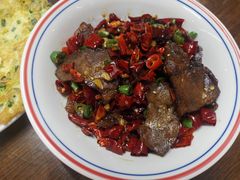 -张氏父子常德肠子馆(红星总店)