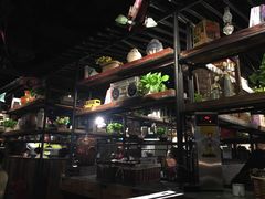 -探鱼·鲜青椒爽麻烤鱼(广州花都来又来店)