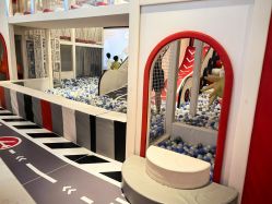 -木马王国(萧山银隆店)