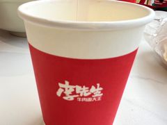 -李先生牛肉面大王(华联商厦店)