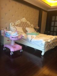 -大美臻喜母婴(南坪店)