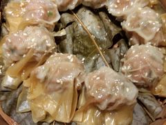 -武林厨神·粤式茶点(五羊店)