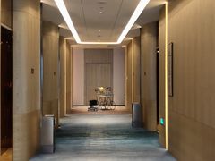 -西安浐灞艾美酒店·汉江餐厅·火锅