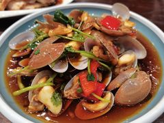 -鱼篮仔·潮汕美食(圆明新园店)