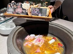 -芸山季·云南野生菌火锅(宝能环球汇店)