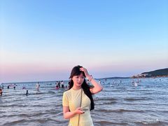 -威海国际海水浴场旅游区