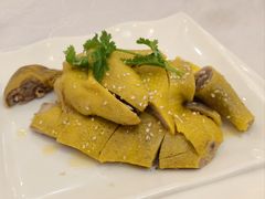 -鸿记海鲜大酒楼(开发区店)