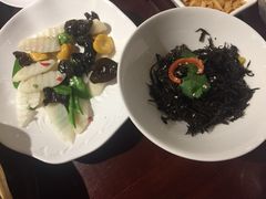 -悟长年潮汕菜砂锅粥(圣熙8号店)