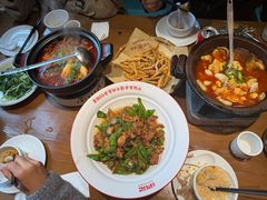 -肖记公安牛肉鱼杂馆· 省级非物质文化遗产(仁和路店)