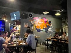 -质烤烤物·活烤海鲜(质烤总店)