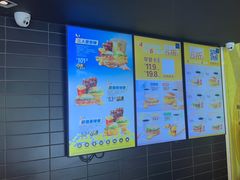 -麦当劳(大亚湾龙光城店)