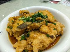 -东四民芳餐厅(世茂工三店)