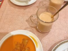 扁豆汤-BRBR叙利亚餐厅(总店)