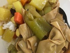 -天津理工大学-学生第2食堂