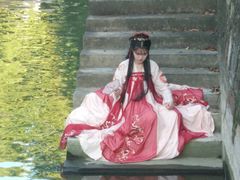 -汉仪华裳汉服旗袍·摄影写真馆(乌镇西栅店)