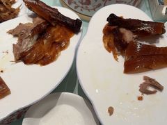 -香丰阁·烤鸭·川湘菜(清河店)