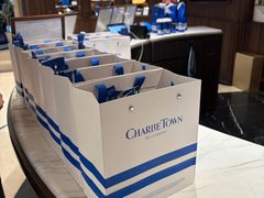 -CHARLIETOWN红茶公司(南京万象天地店)
