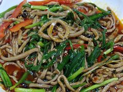 -洪霞餐馆