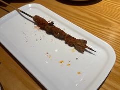 -九毛九西北菜(大东海店)