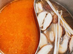 双味牛肉火锅-村上一屋(望京店)