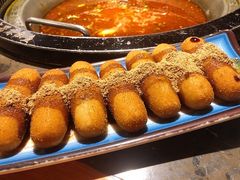 -匠岳·王宝器麻椒鱼(会展中心店)