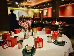 -丝路金桃·新疆菜(徐汇店)