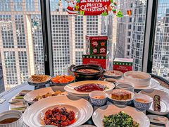 -喜悦烤鸭·新京菜(王府井店)