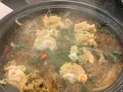 -旺爷砂锅·茶作(国贸城店)