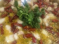 -龙宴海鲜城(经中路店)