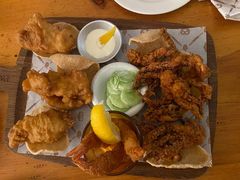 -宝莱纳餐厅(滨江店)