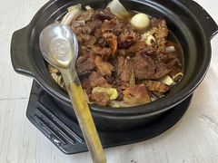 -赵家牛肉砂锅(台西三路店)