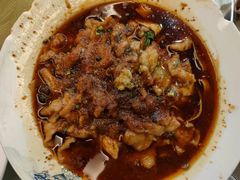 -临潼印象·特色陕菜